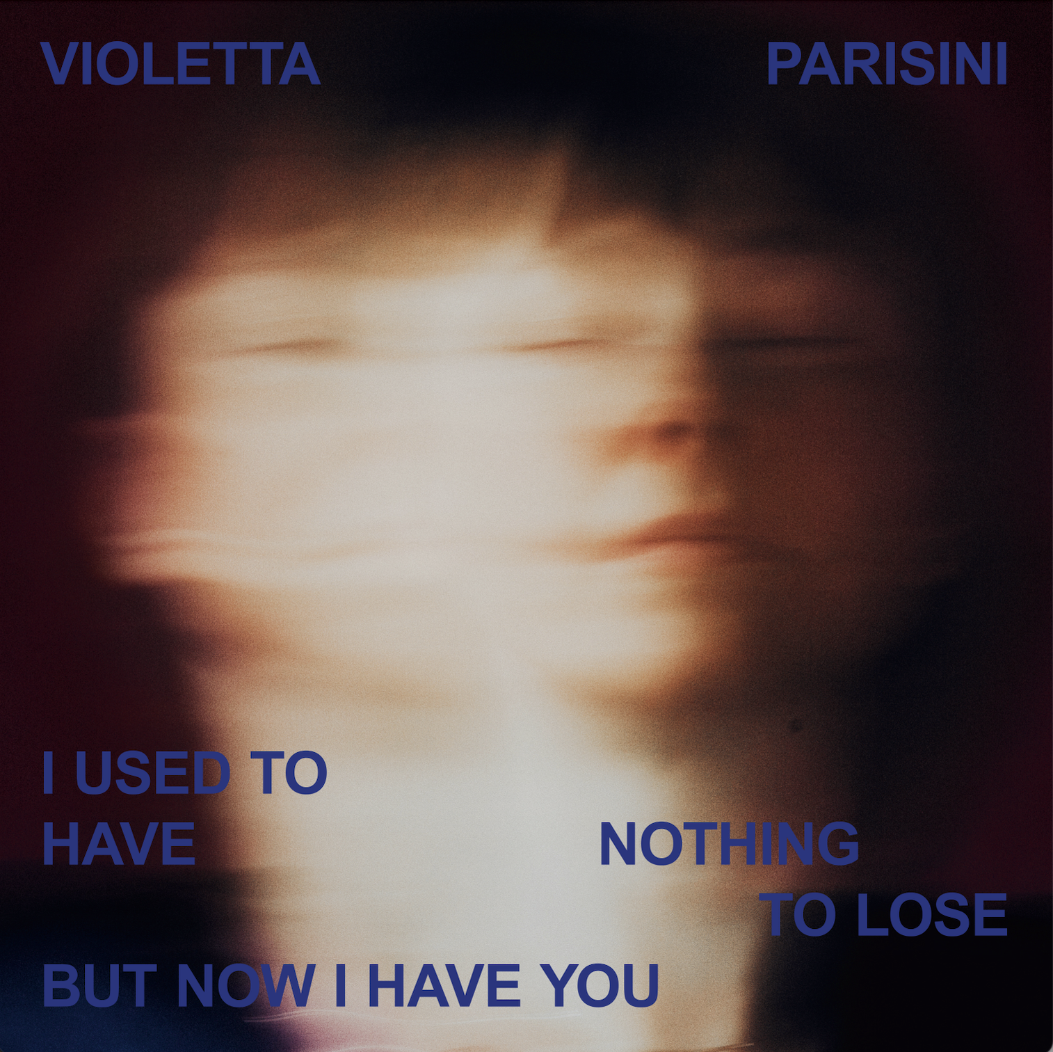 Album-Cover, Foto von Hanna Fasching, Grafik von Atelier Anna Liska